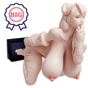 1.0 Big Ivy: Anime Sex Doll Hentai Fantasy Onaholes