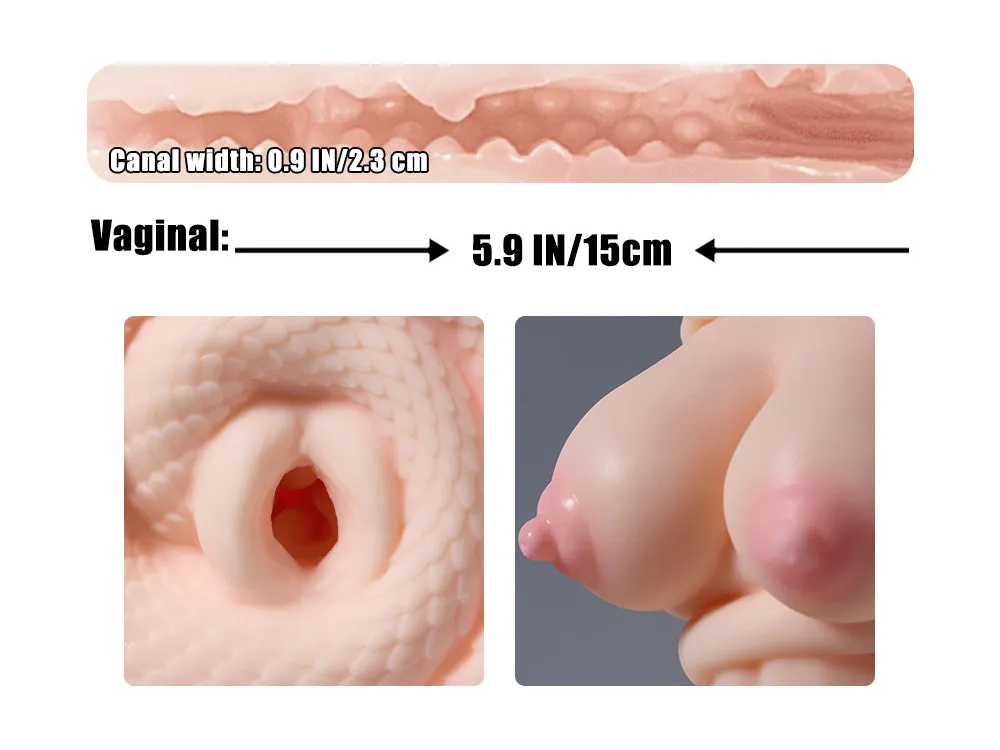 1.0 Joe: Anime Sex Doll Hentai Fantasy Male Masturbator