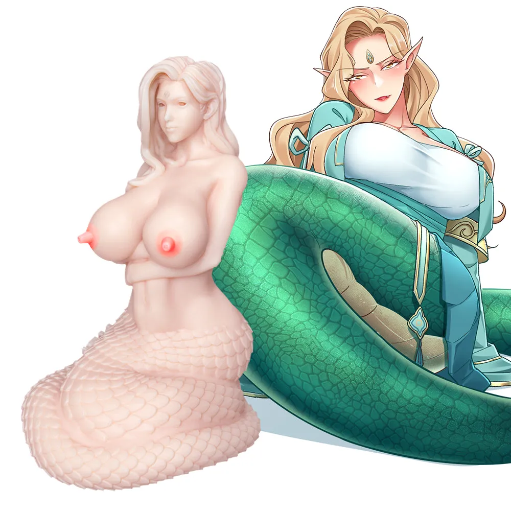 1.0 Joe: Anime Sex Doll Hentai Fantasy Male Masturbator