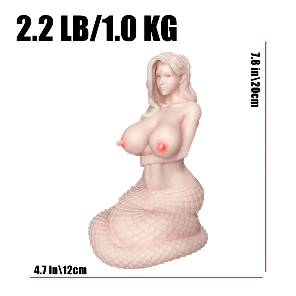 1.0 Joe: Anime Sex Doll Hentai Fantasy Male Masturbator