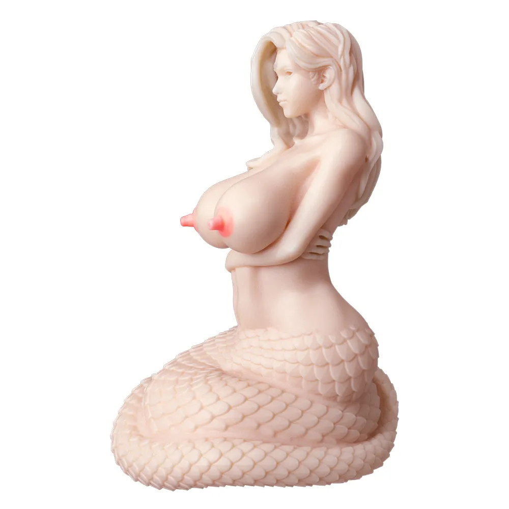 1.0 Joe: Anime Sex Doll Hentai Fantasy Male Masturbator
