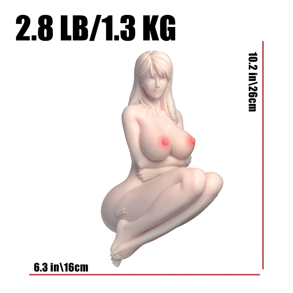 1.0 Tamako: Anime Sex Doll Ona Hole Mens Adult Toy