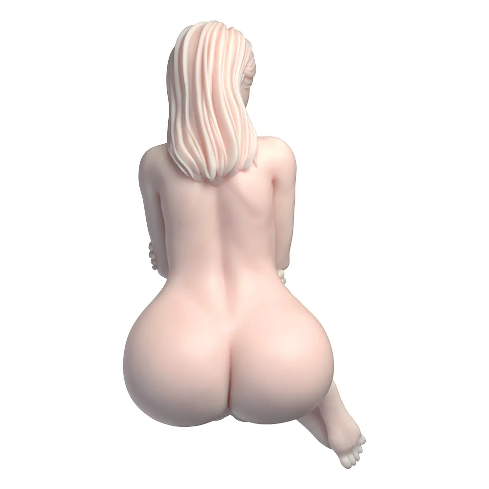 1.0 Tamako: Anime Sex Doll Ona Hole Mens Adult Toy