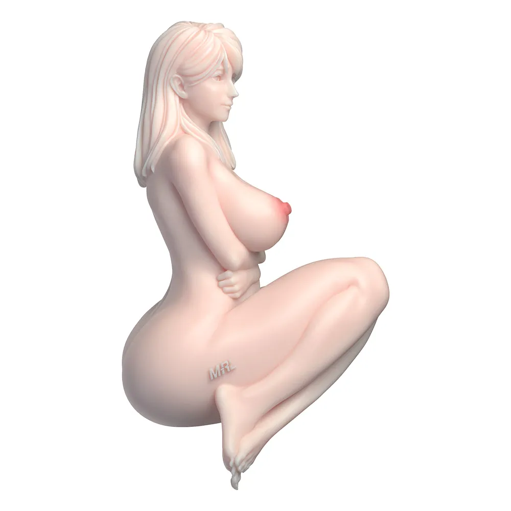 1.0 Tamako: Anime Sex Doll Ona Hole Mens Adult Toy