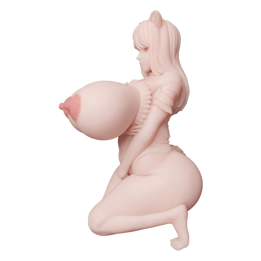 1.0 Yua: Anime Sex Doll Perfect Tits Onahole Hentai
