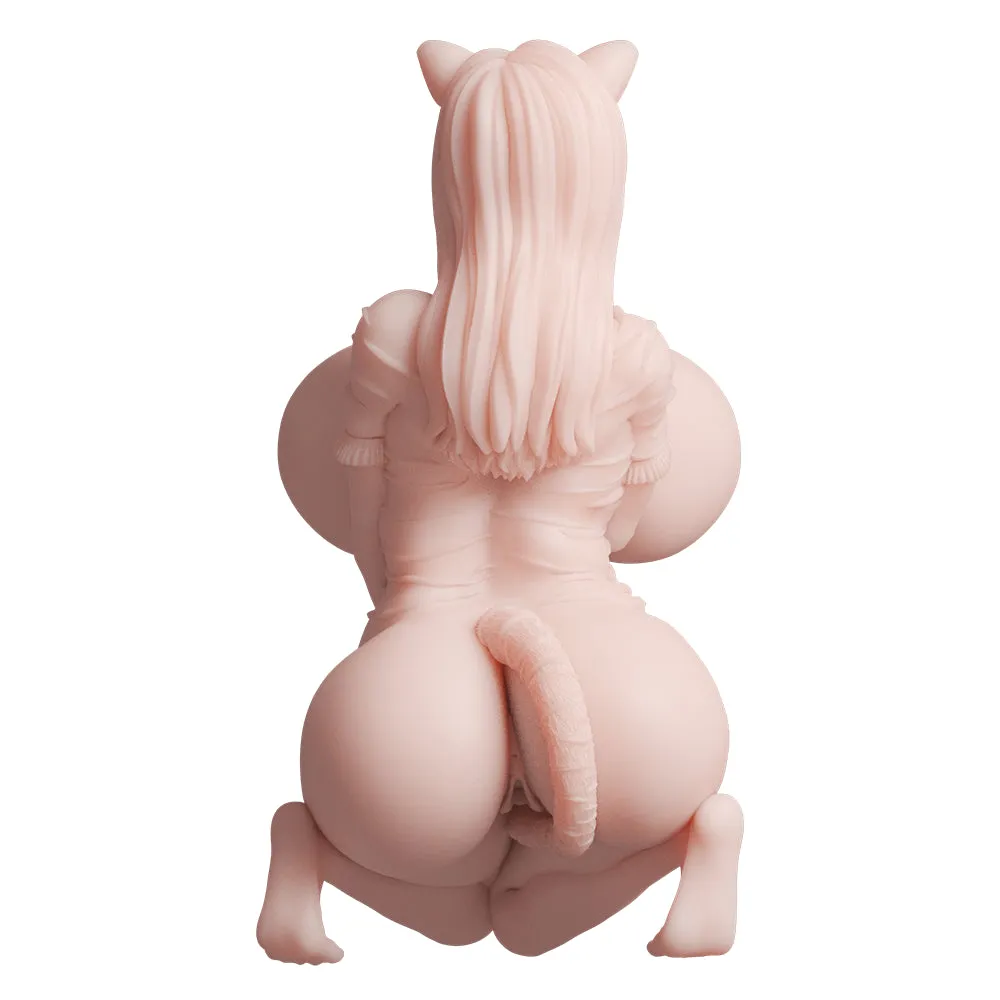 1.0 Yua: Anime Sex Doll Perfect Tits Onahole Hentai