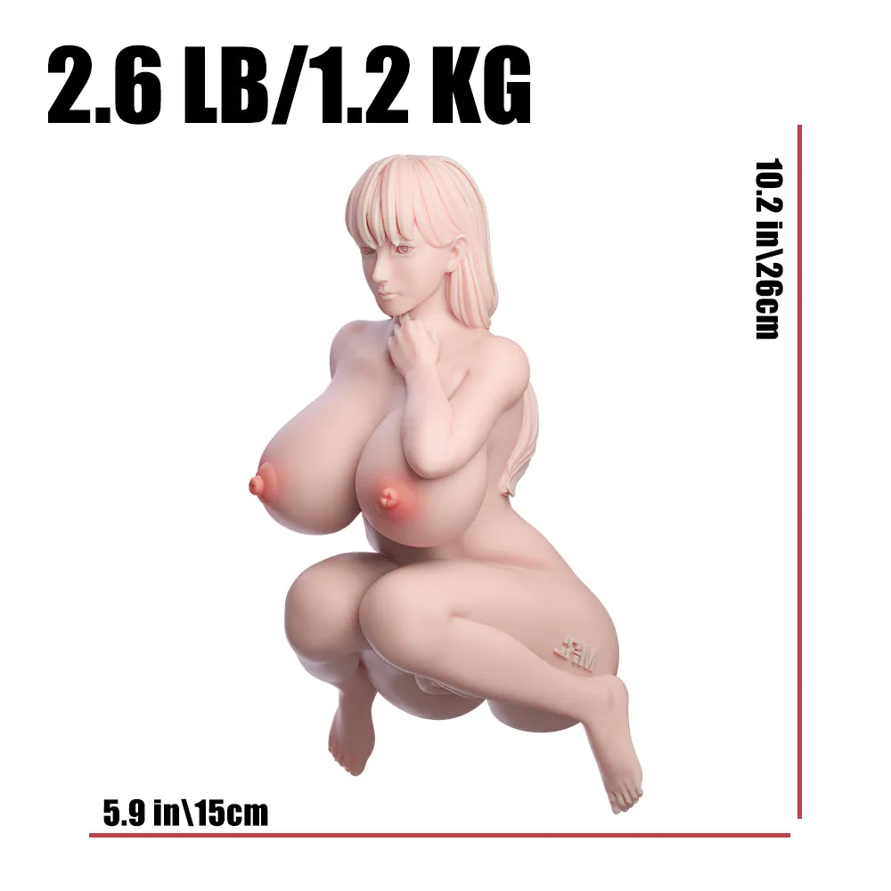 1.0NANA: Anime Sex Doll Onahole Best Male Masturbator