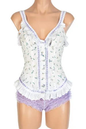 1890s Camisole