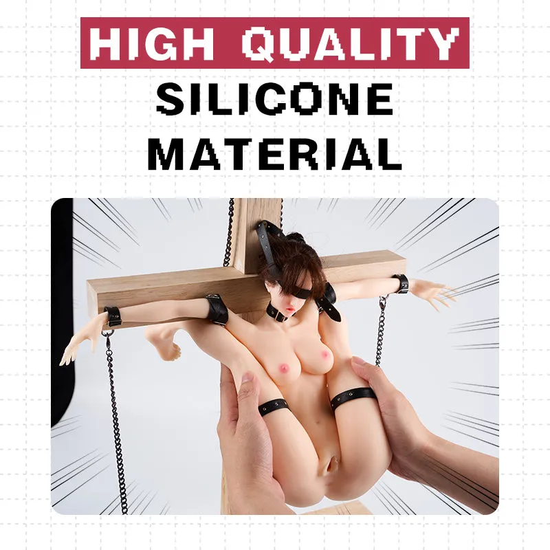 2.0 Asuka: Anime Sex Doll Hentai Figure Sexy Adult Toys