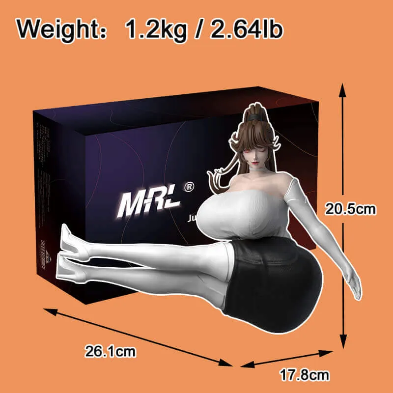 2.0 Yukiko: Anime Sex Doll Hentai Figure Sexy Adult Toy