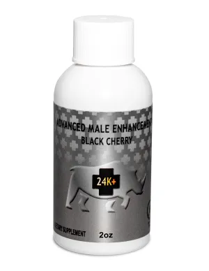 24K  Male Enhancement Shot
