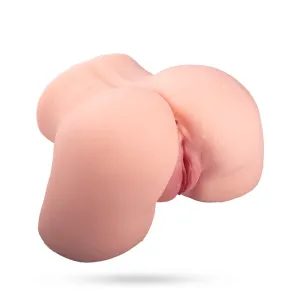 5.5LB Realistic Sex Doll Stroker 3D Lifelike Soft Butt with Vagina Anal