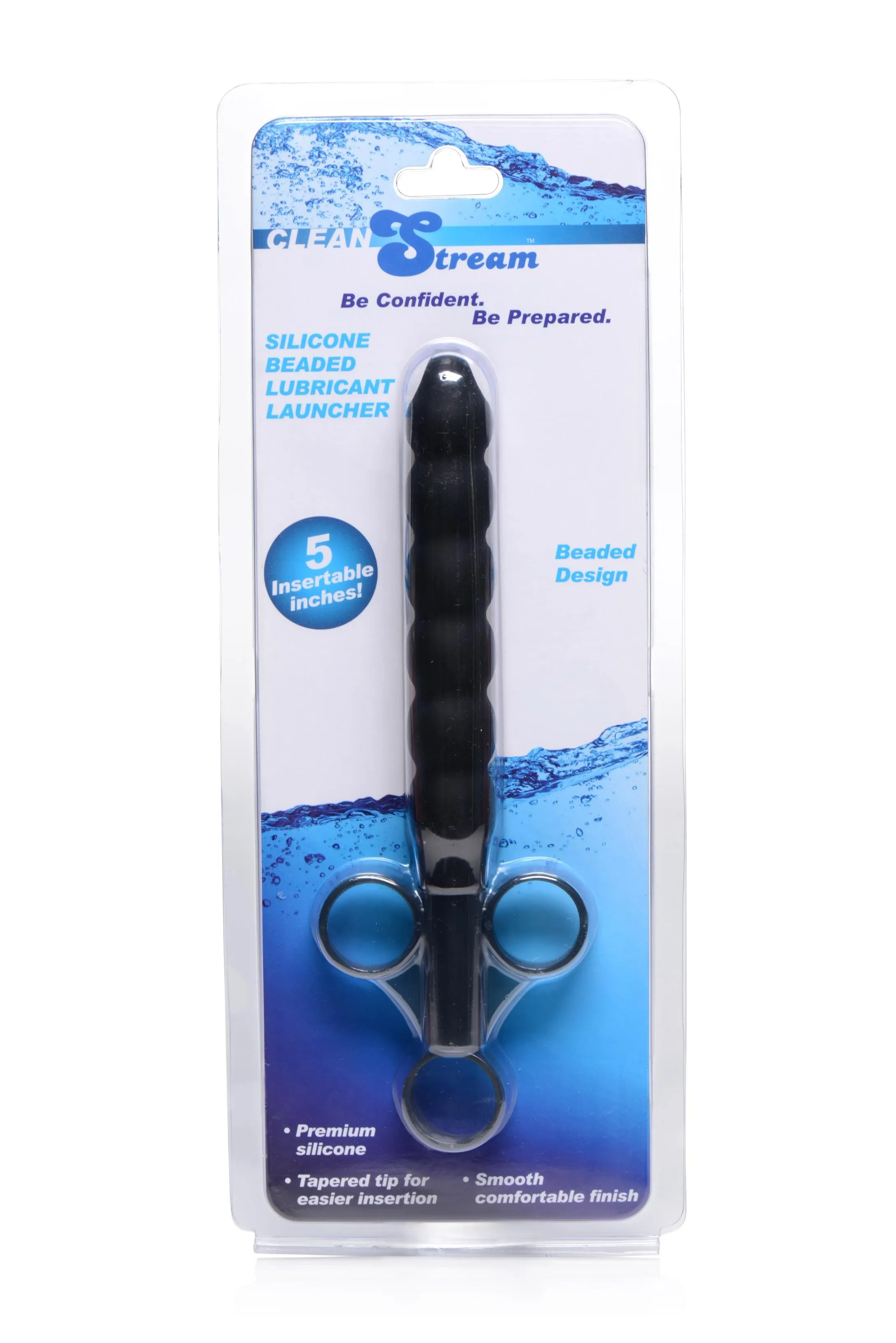 6-Bulb Lube Injector