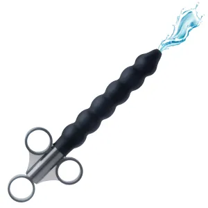 6-Bulb Lube Injector