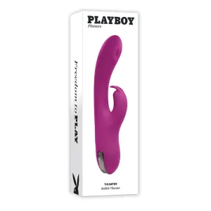 A Thumping Rabbit Vibrator