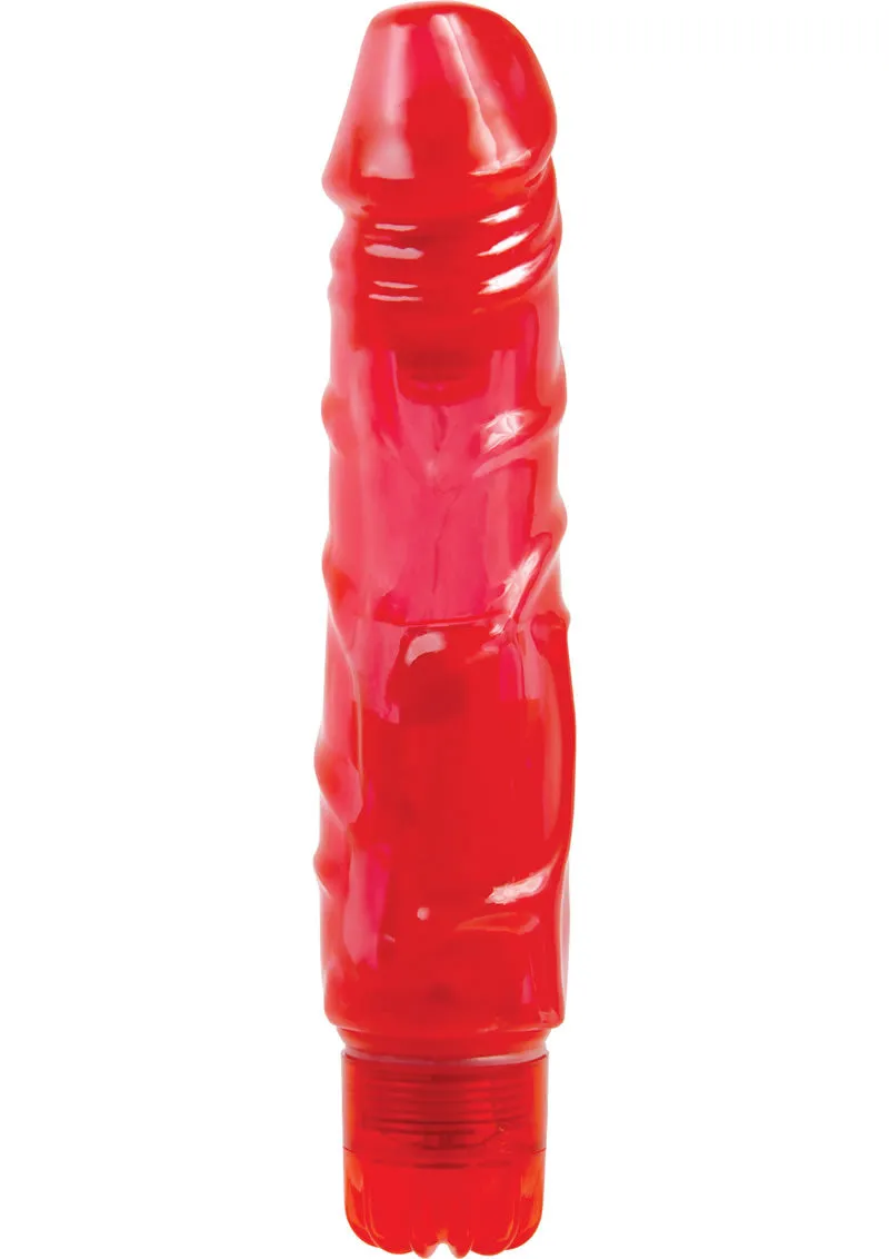 Aande Easy O Red Rocket