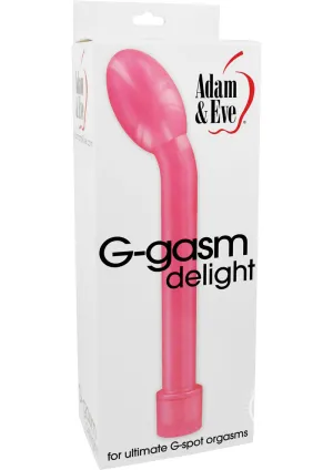 Aande G-gasm Delight Pink