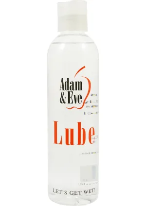 Aande Lube 8oz