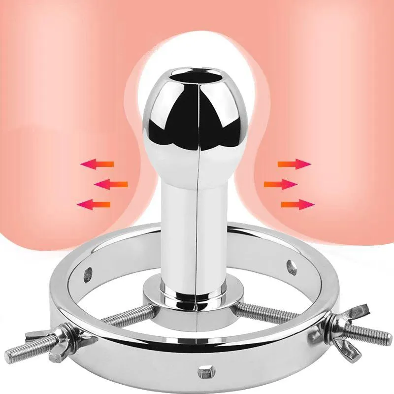 Adjustable Anal Dilator