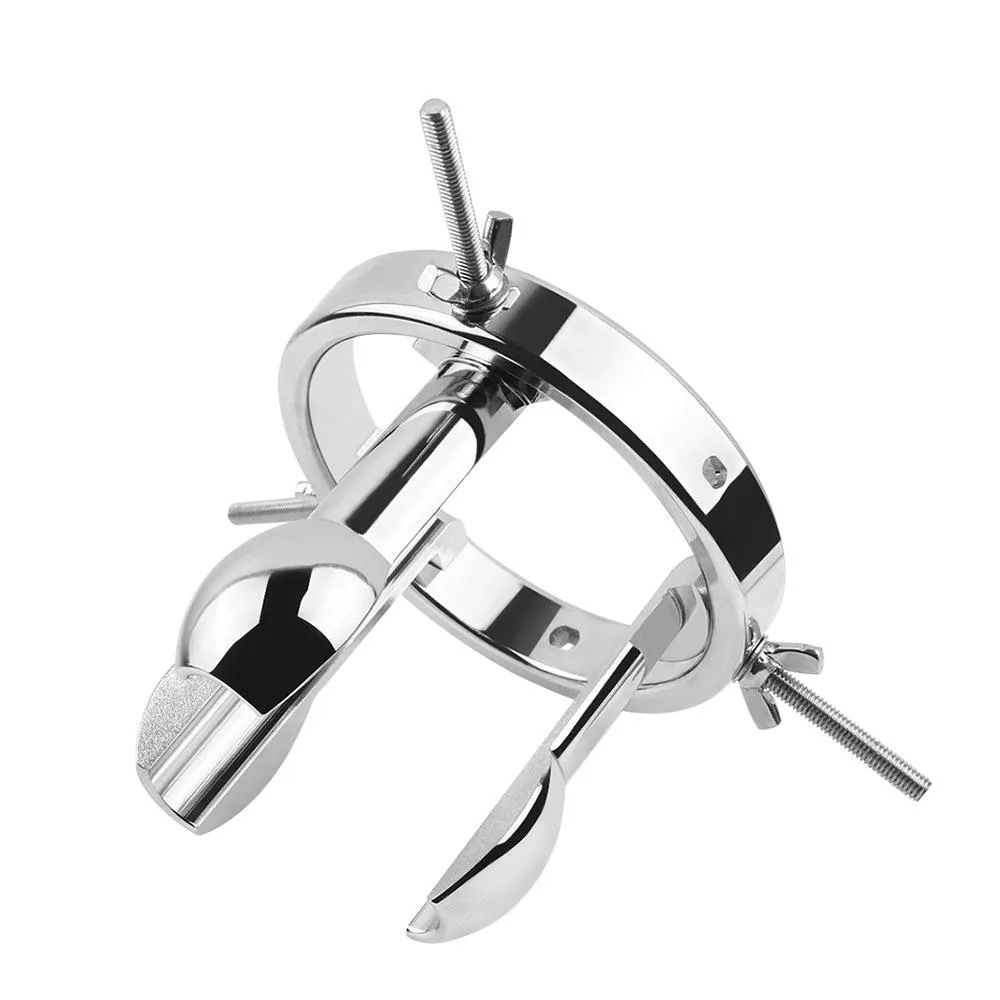 Adjustable Anal Dilator