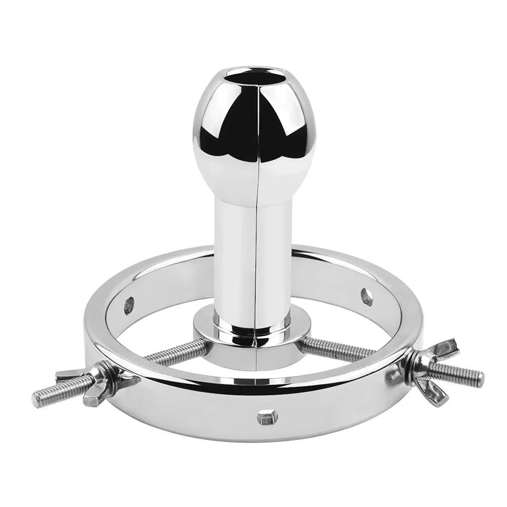 Adjustable Anal Dilator