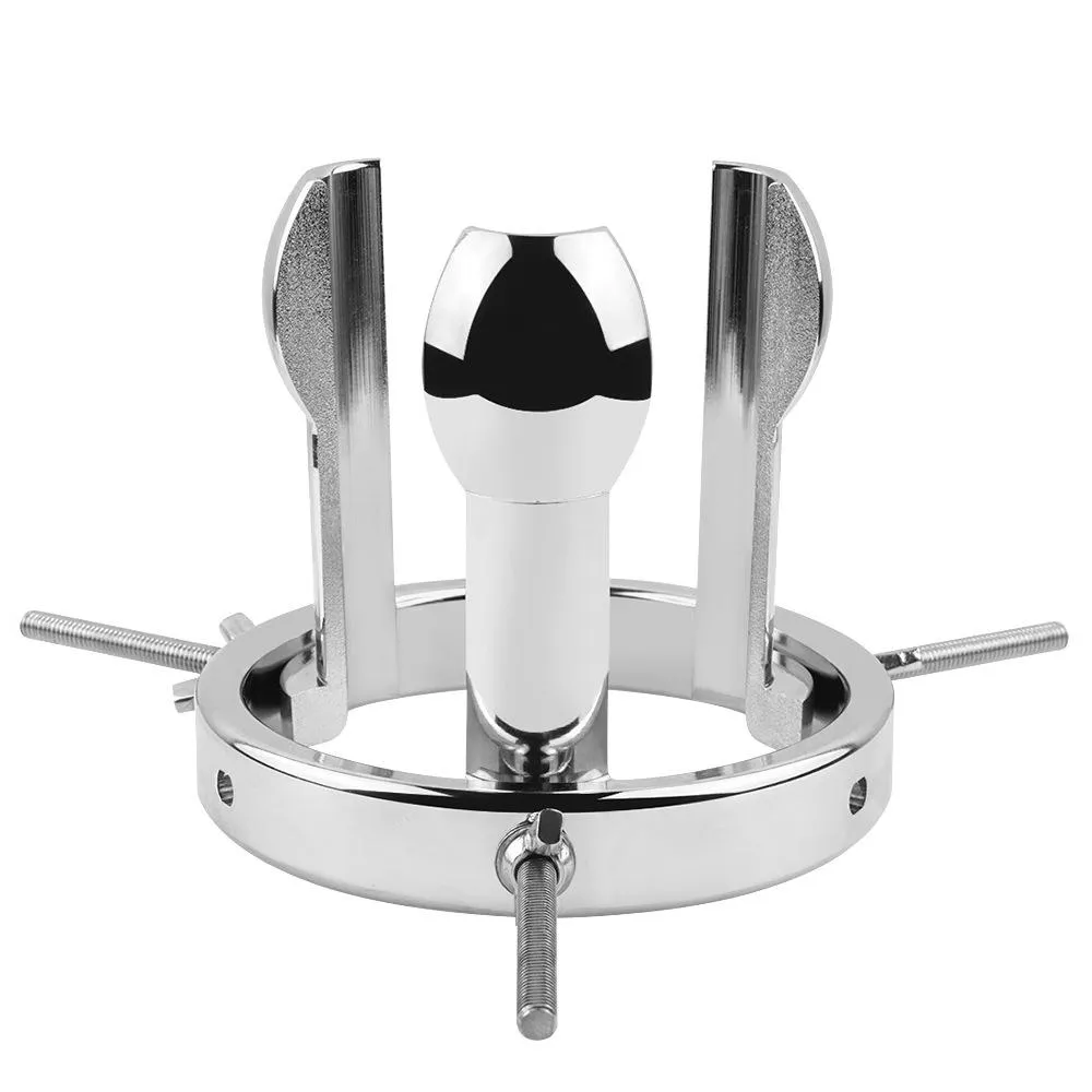 Adjustable Anal Dilator