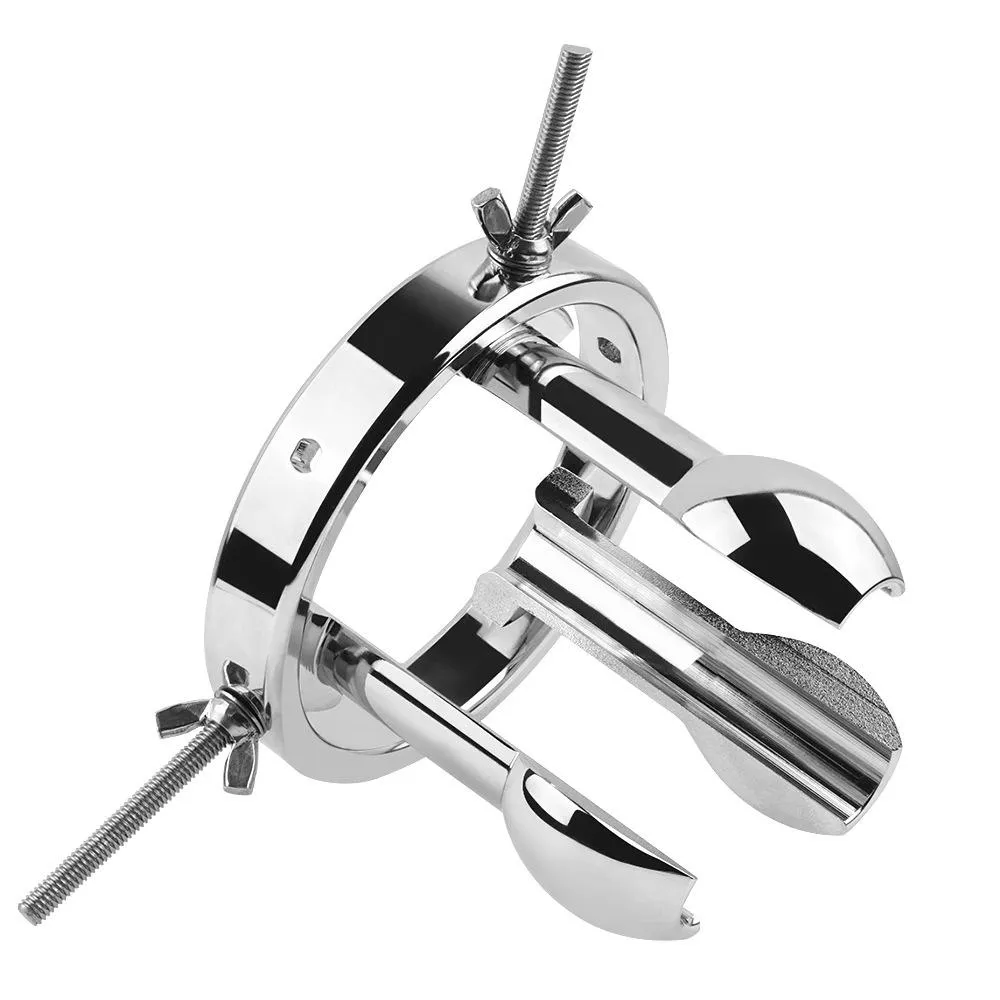 Adjustable Anal Dilator