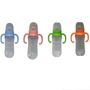 Adult Baby Plastic Bottle