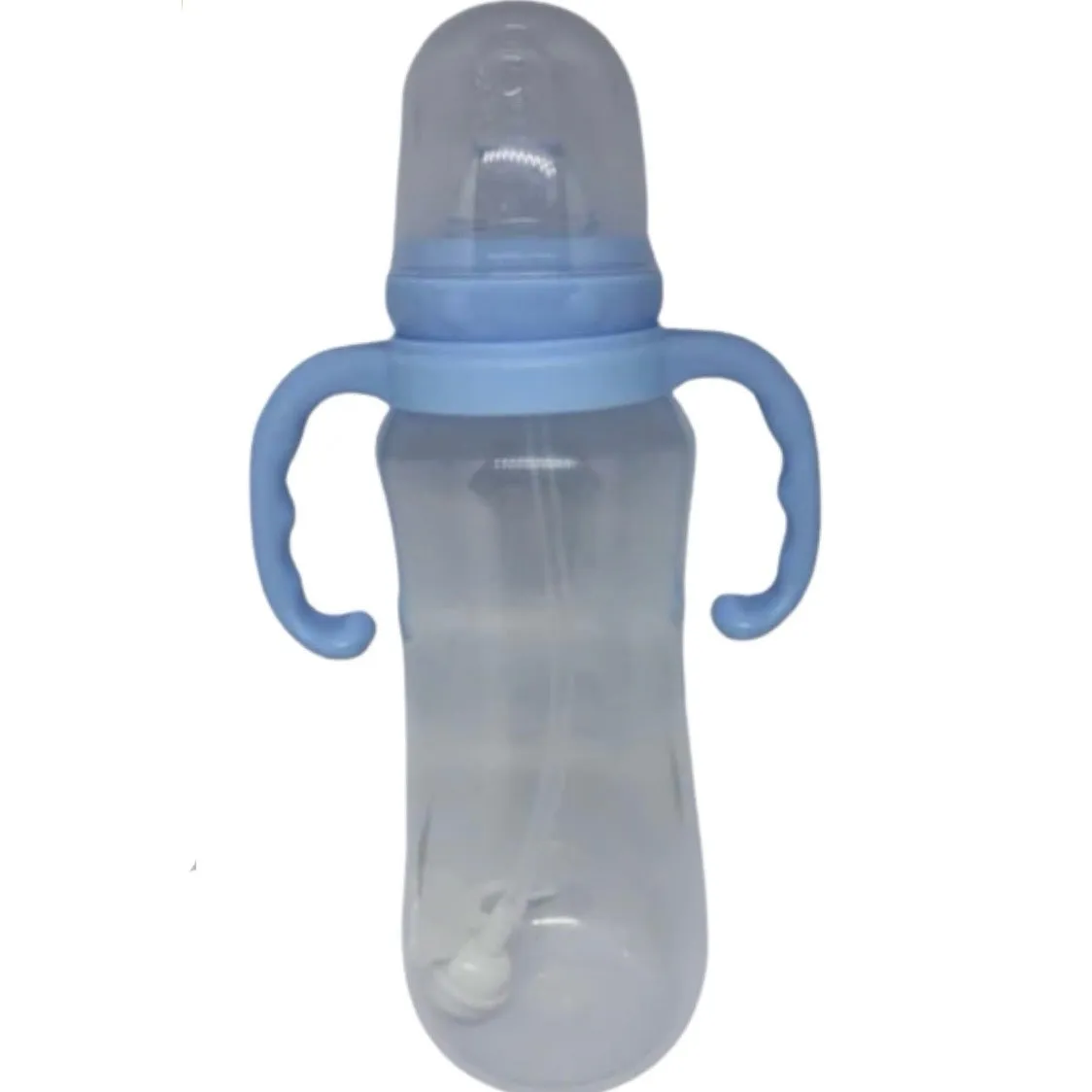 Adult Baby Plastic Bottle