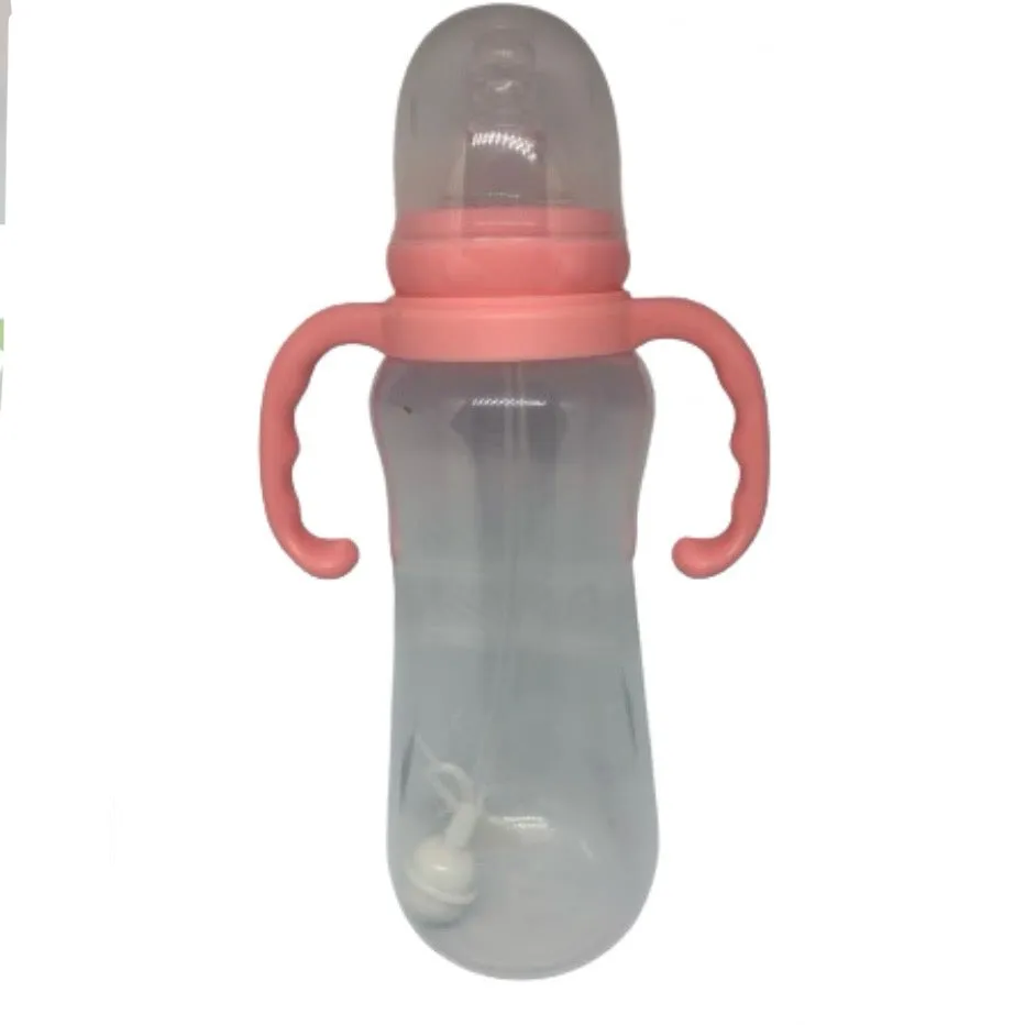 Adult Baby Plastic Bottle