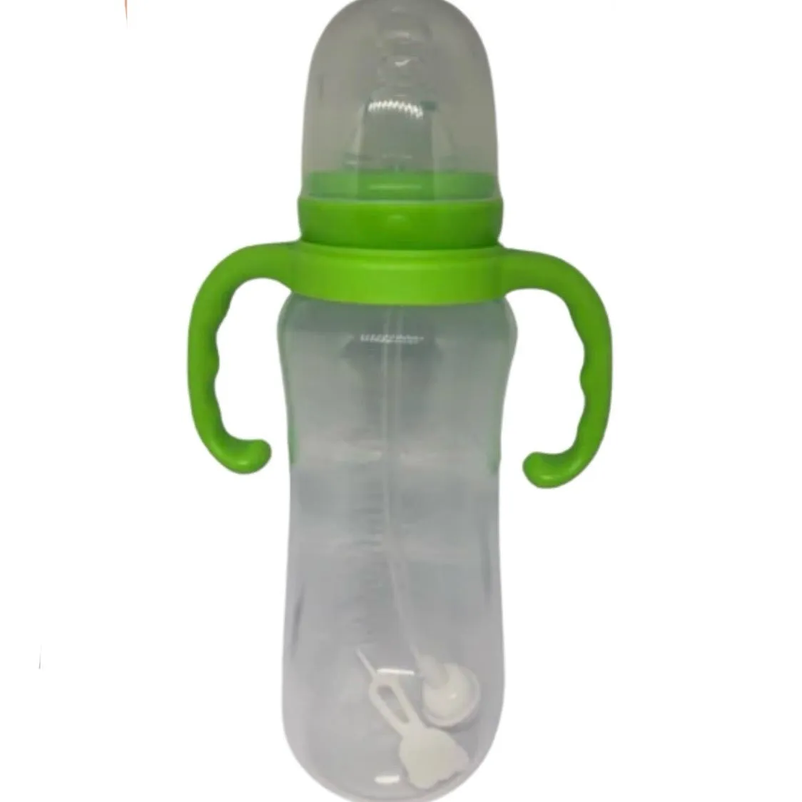 Adult Baby Plastic Bottle