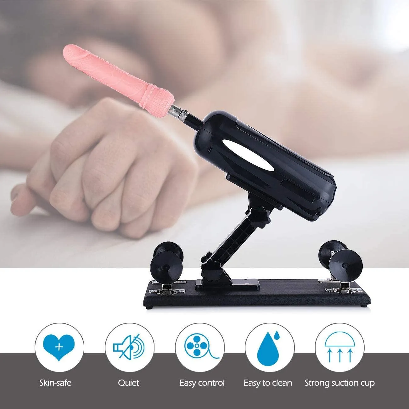 Adult Sex Machine Gun for Women Love Machine