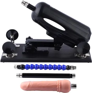 Adult Sex Machine Gun for Women Love Machine