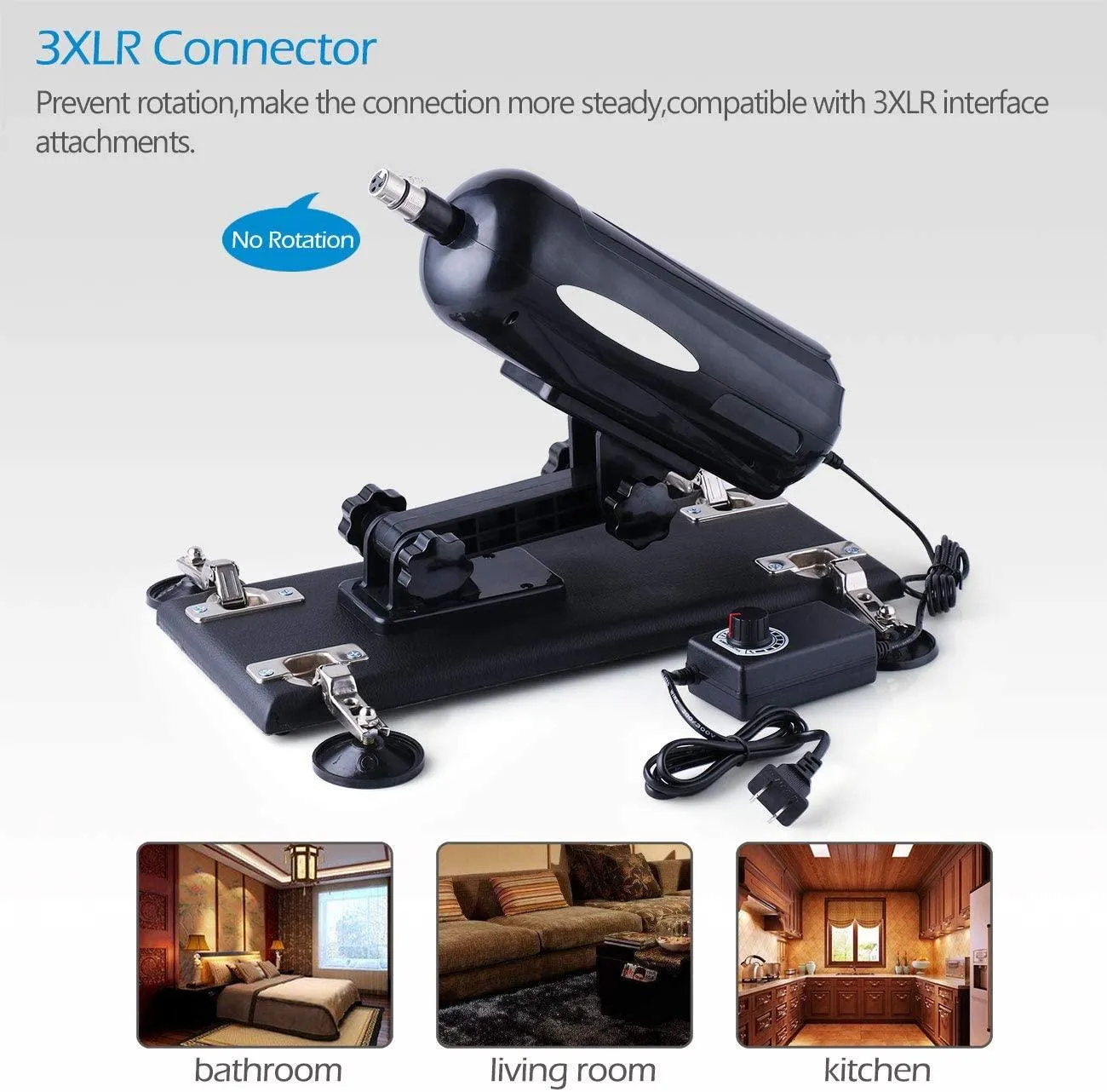Adult Sex Machine Gun for Women Love Machine