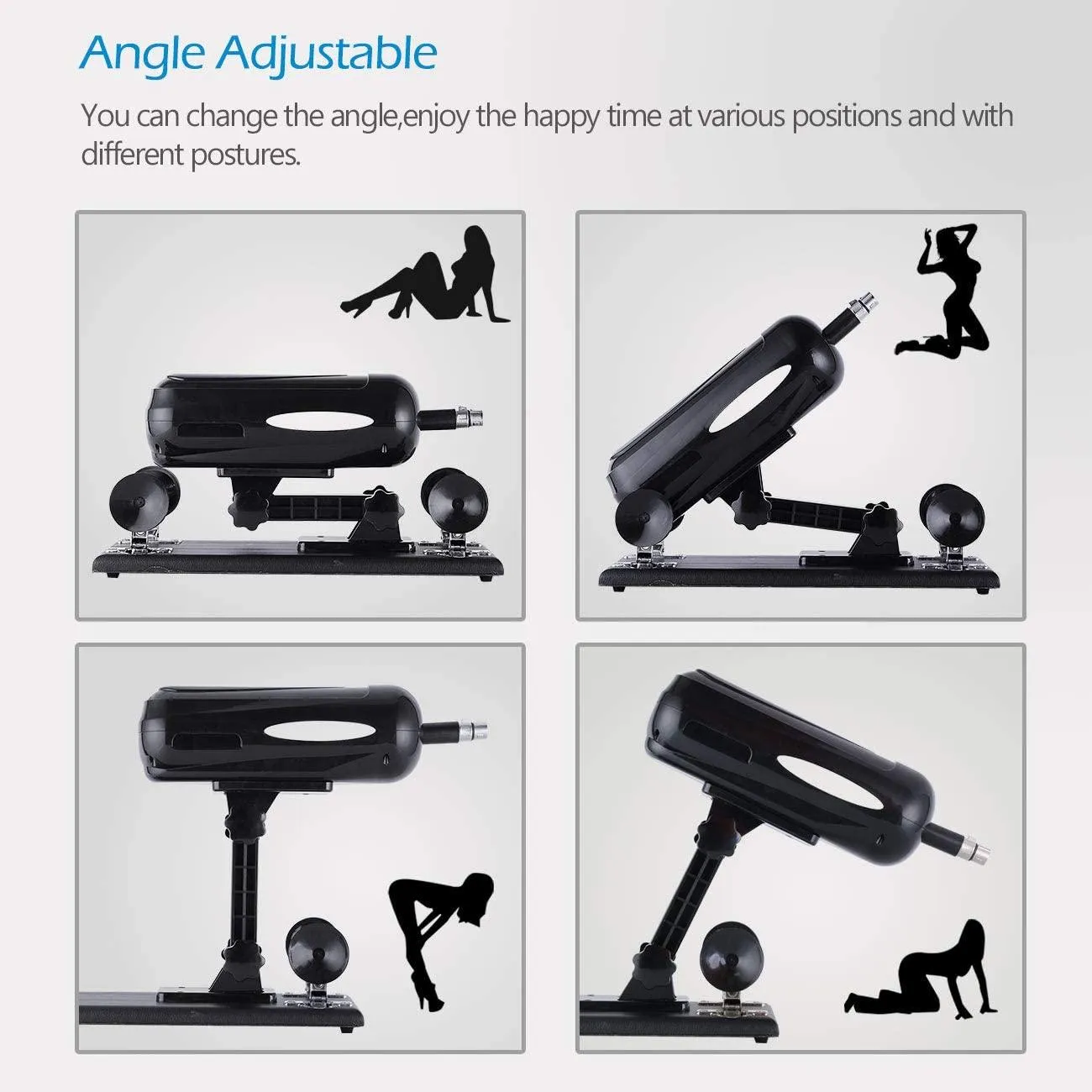 Adult Sex Machine Gun for Women Love Machine