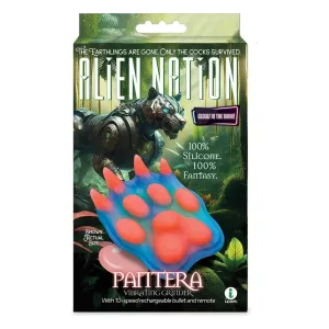 Alien Nation Pantera Grinder by Icon