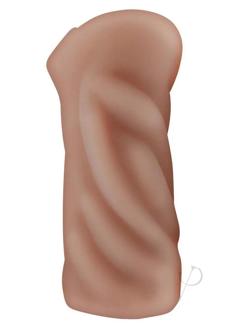 Always Horny Self Lube Mast Alicia Brn