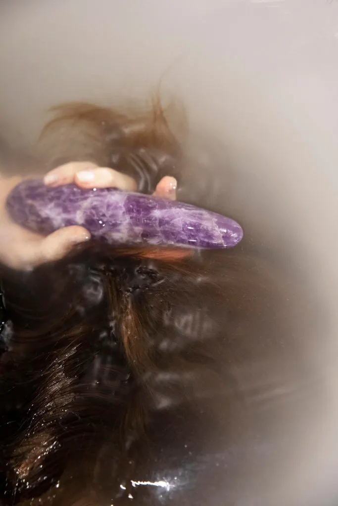 Amethyst Original