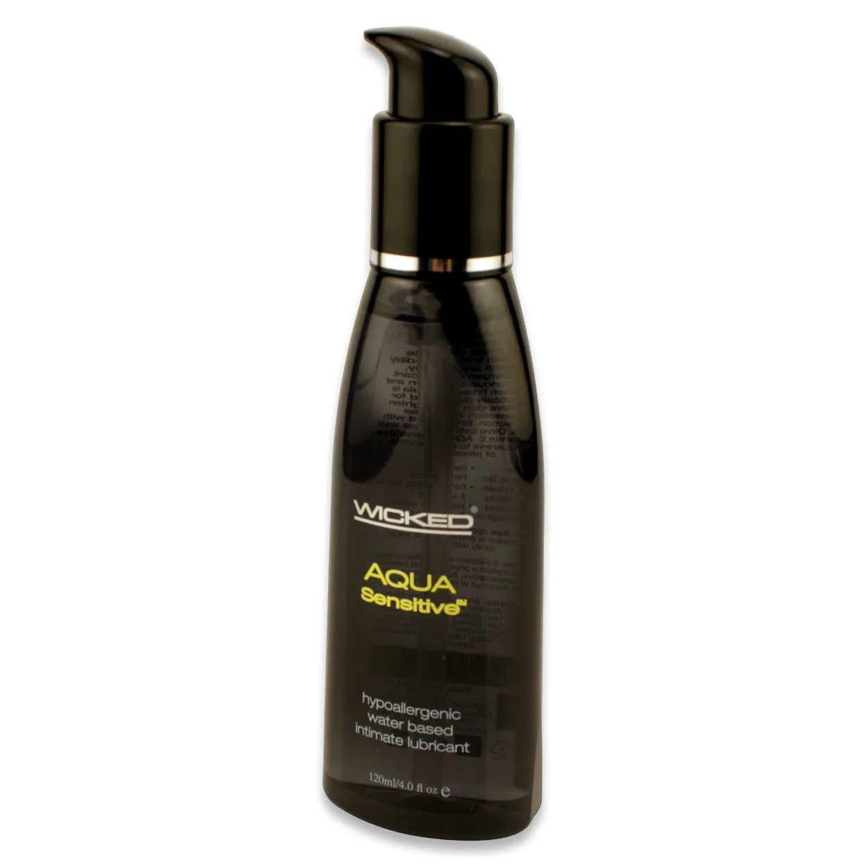 An Award-Winning Lube for Sensitive Skin