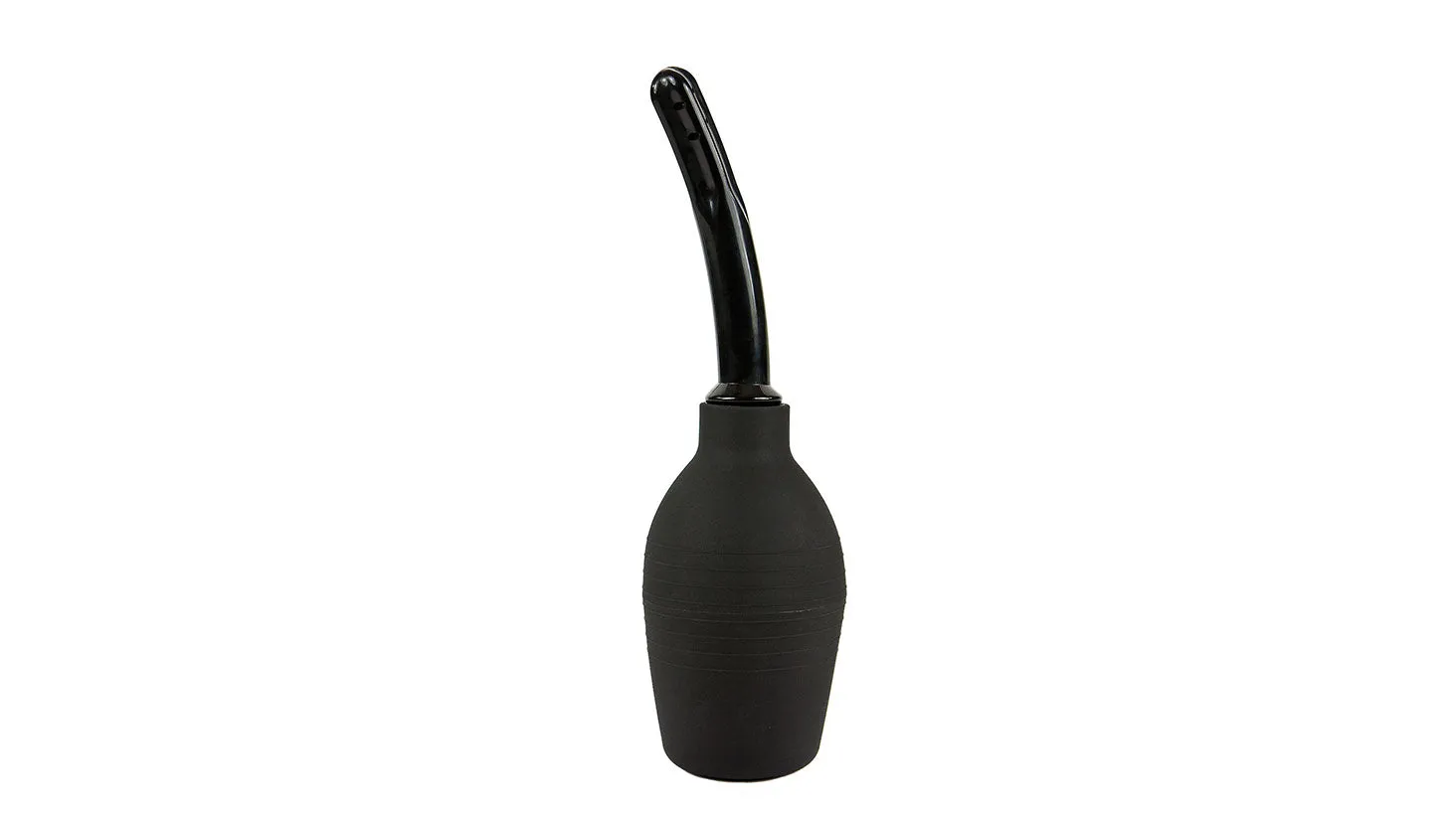 Anal Douche 310ml Black