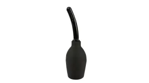 Anal Douche 310ml Black