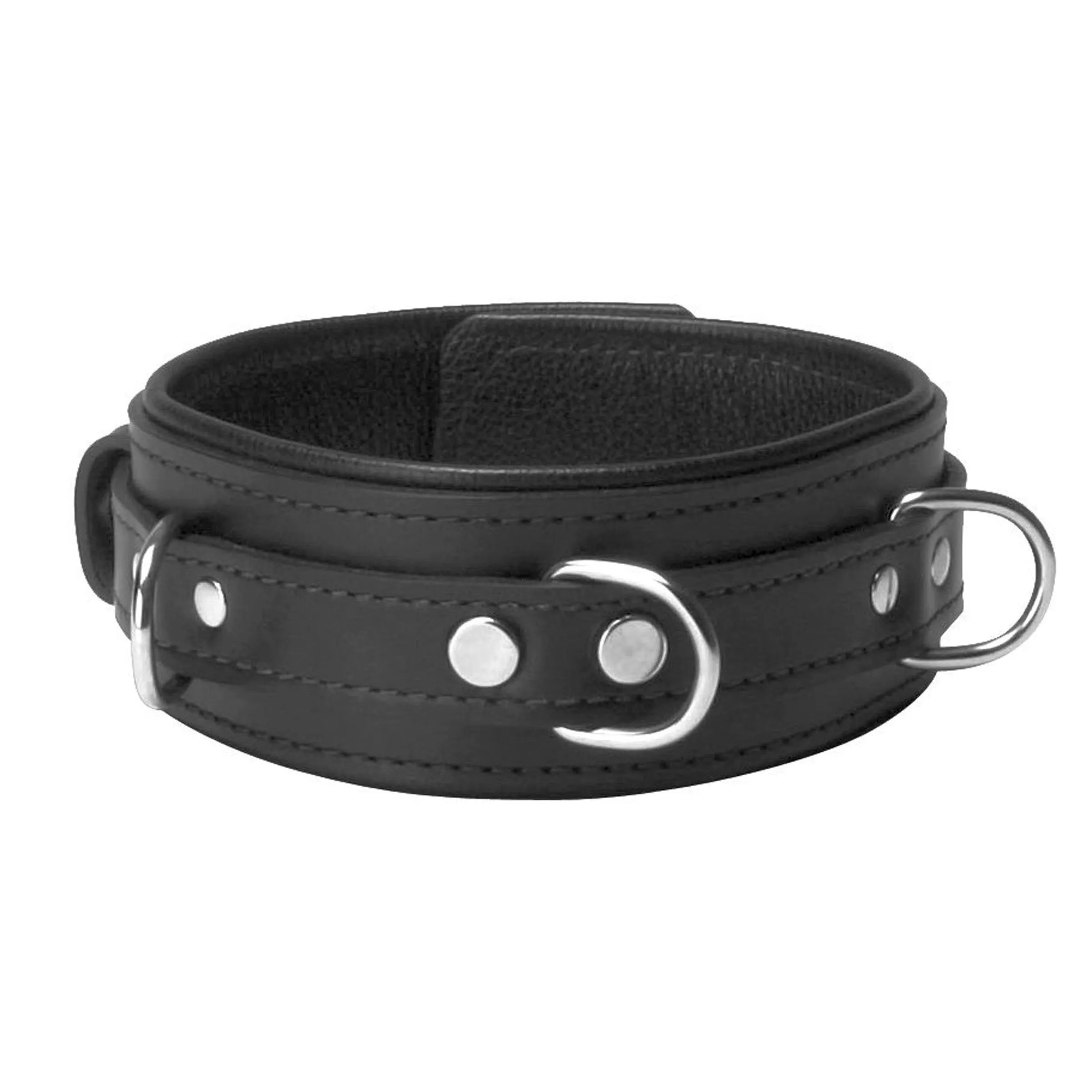 Anal Harness Kit with Hooked Anal Plug