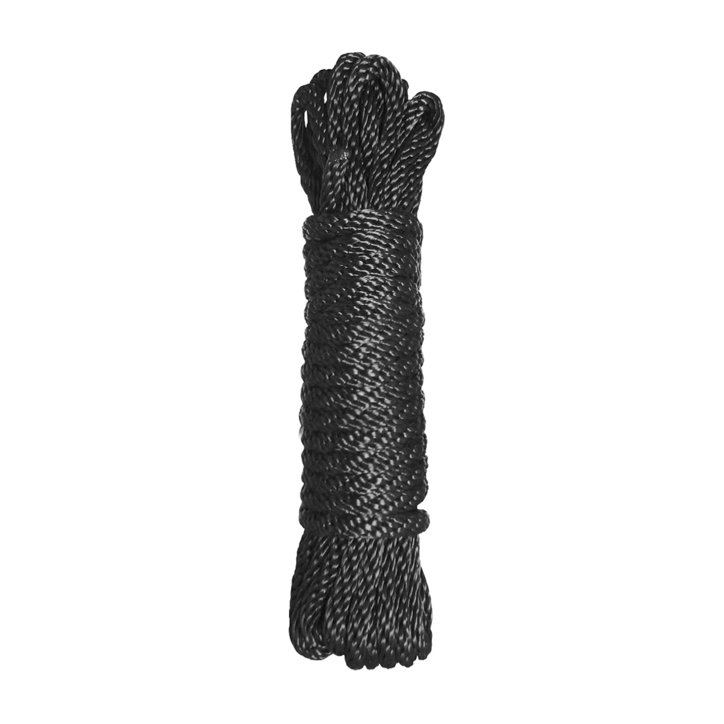 Anal Harness Kit with Hooked Anal Plug