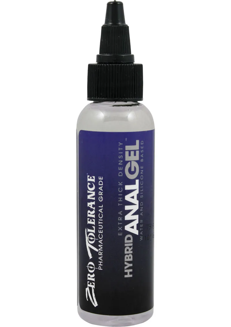 Anal Hybrid 2oz