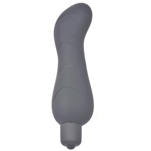 Anal Xstasy vibrating Smoothie 12 X Ø 3 cm