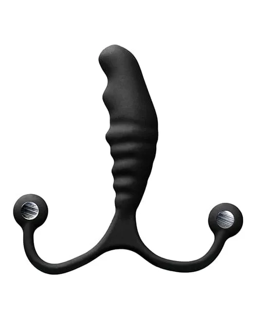 Aneros - Psy Adjustable Prostate Stimulator (Black)