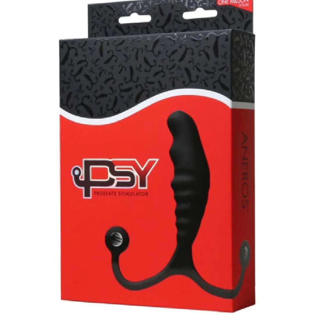 Aneros Psy Adjustable Prostate Stimulator