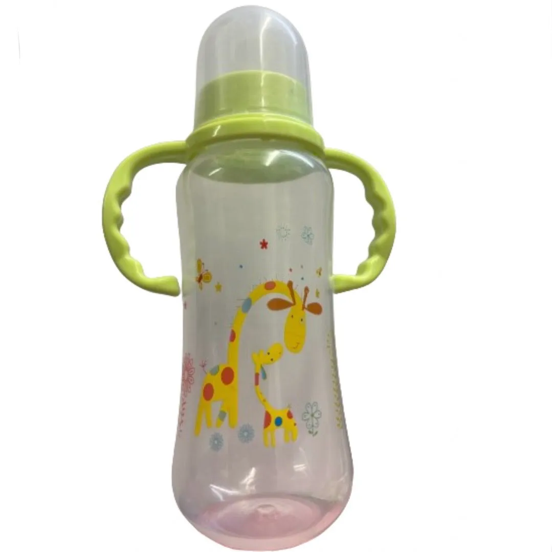 Animals 9oz Baby Bottle