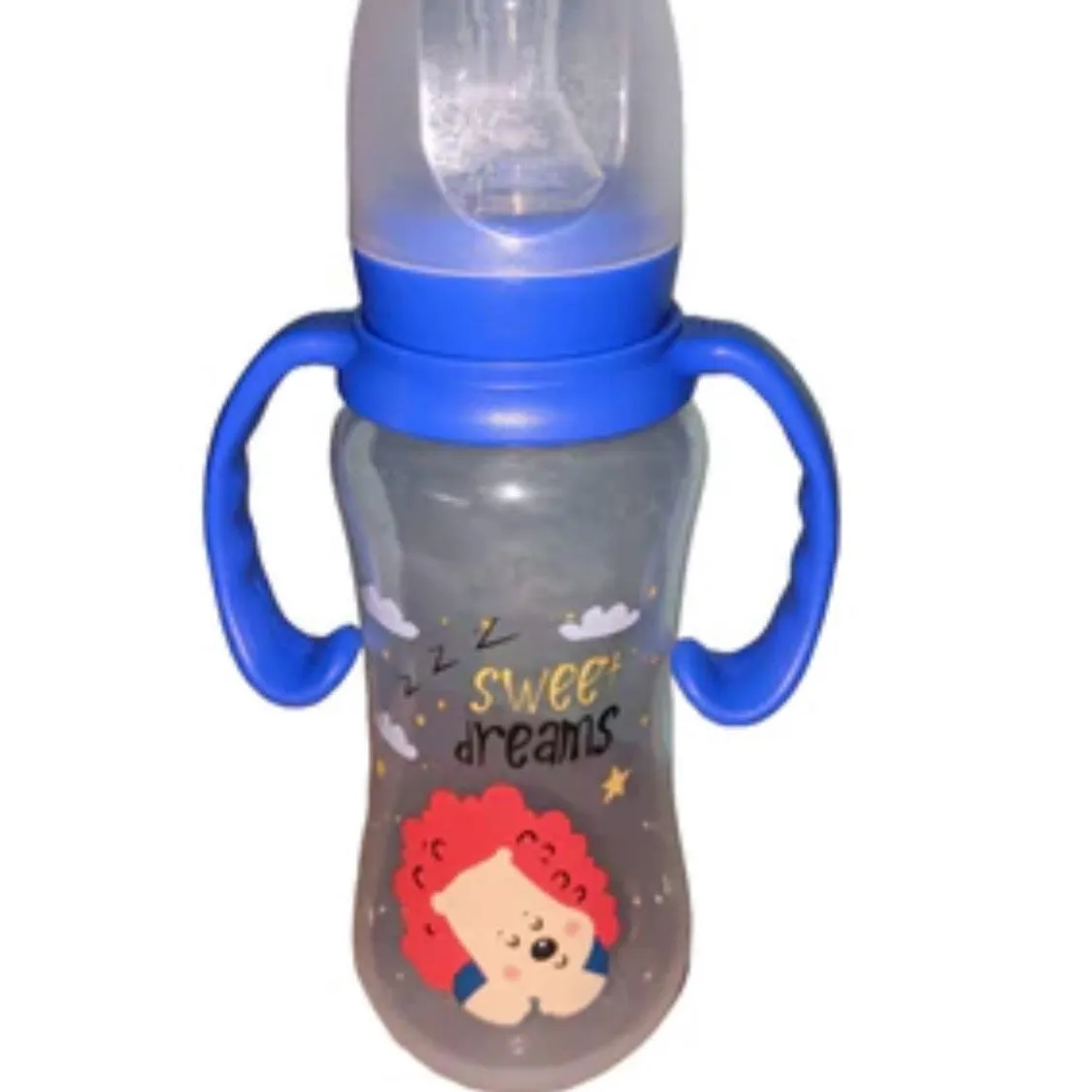 Animals 9oz Baby Bottle
