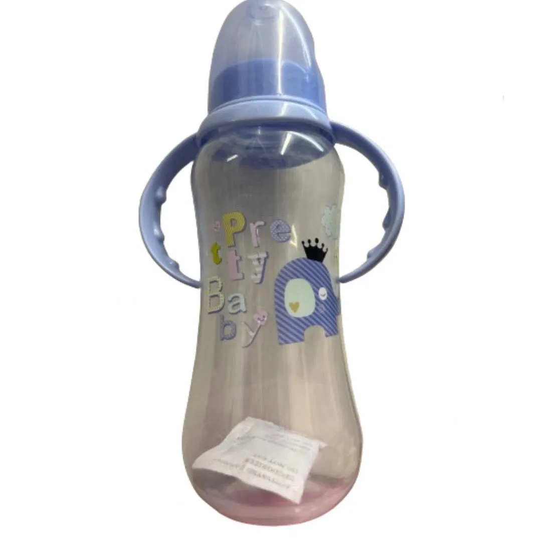 Animals 9oz Baby Bottle
